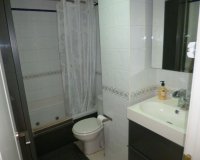 Revente - Appartement -
La Florida - Inland