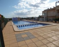 Revente - Appartement -
La Florida - Inland