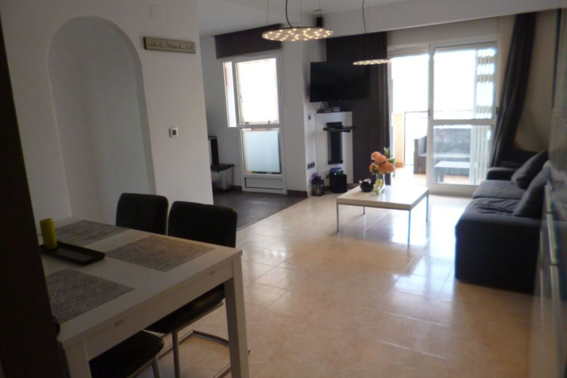 Revente - Appartement -
La Florida - Inland
