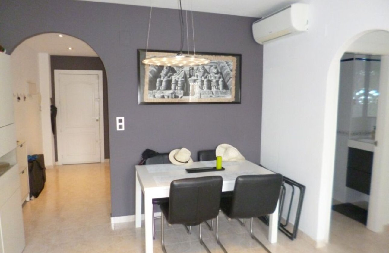 Revente - Appartement -
La Florida - Inland