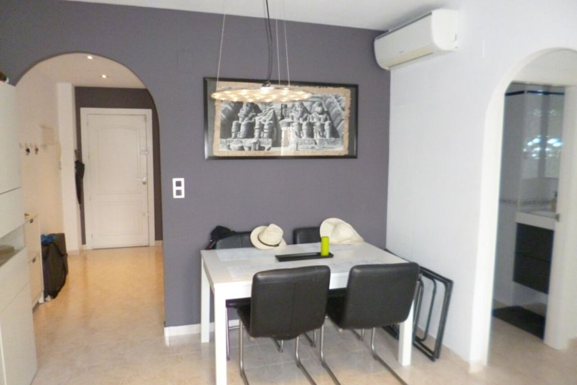 Revente - Appartement -
La Florida - Inland