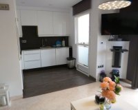 Revente - Appartement -
La Florida - Inland