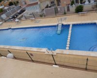 Revente - Appartement -
La Florida - Inland