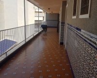 Revente - Appartement -
La Mata - Costa Blanca