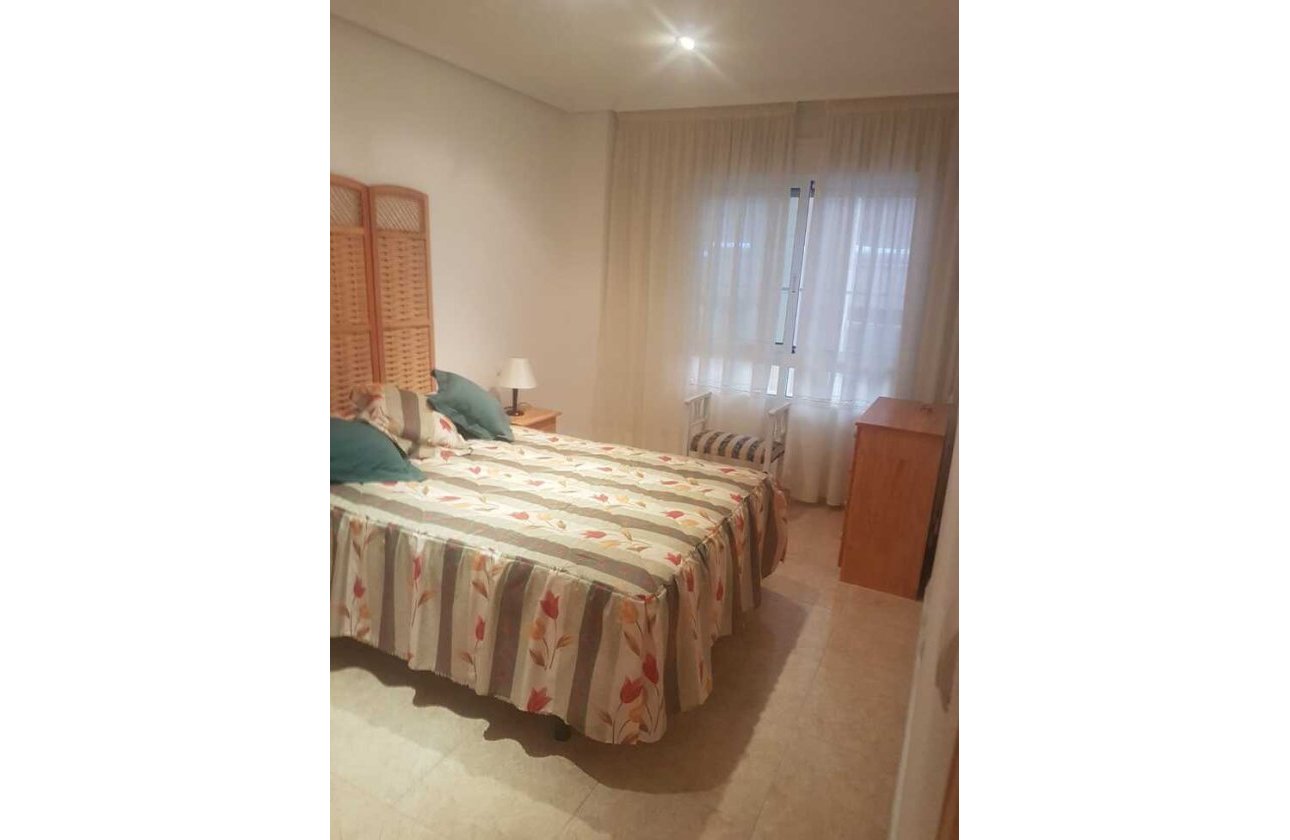 Revente - Appartement -
La Mata - Costa Blanca