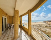 Revente - Appartement -
La Mata - Costa Blanca