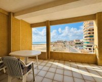 Revente - Appartement -
La Mata - Costa Blanca