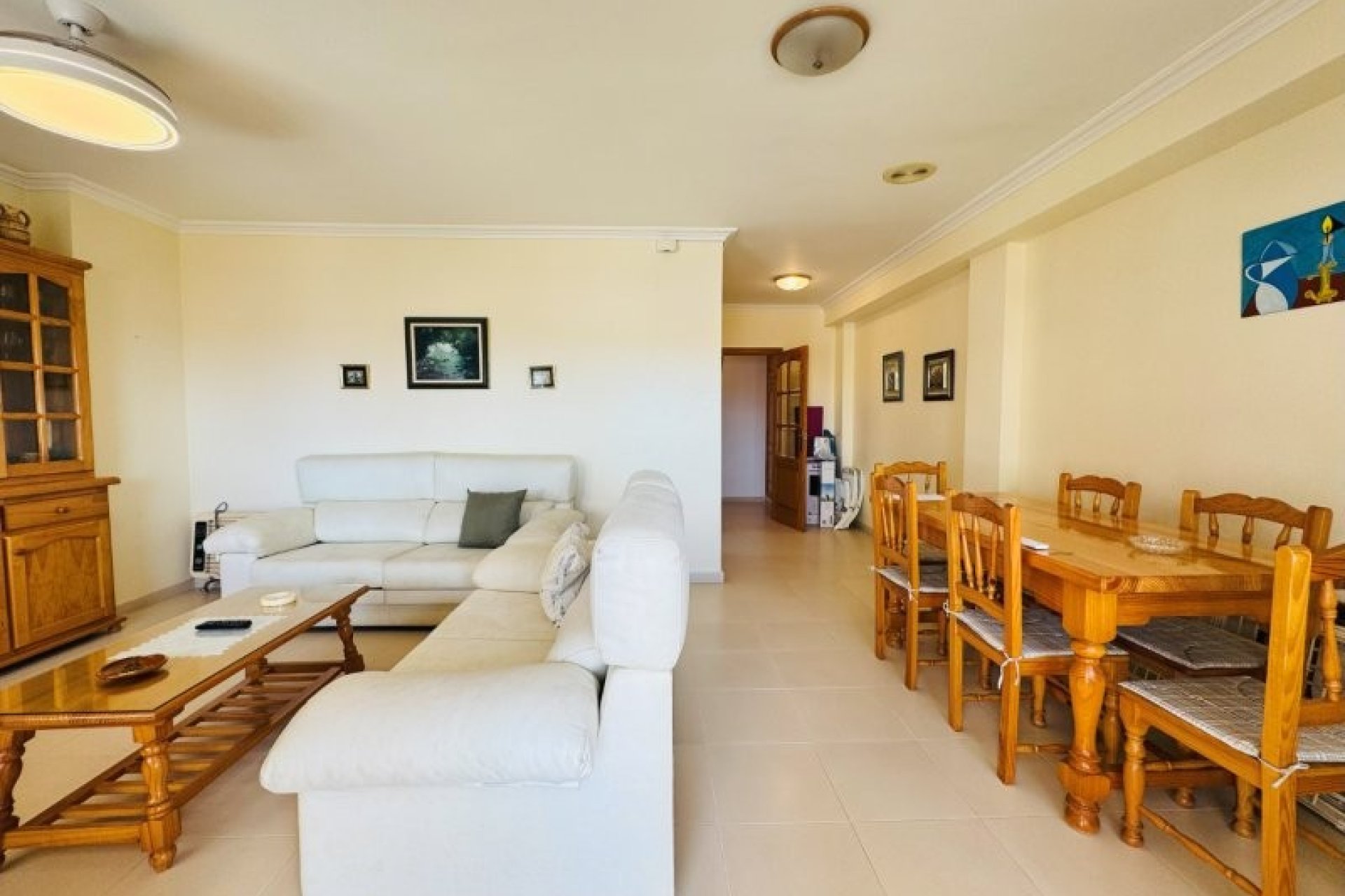 Revente - Appartement -
La Mata - Costa Blanca
