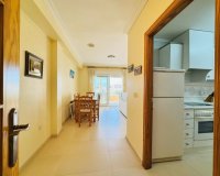 Revente - Appartement -
La Mata - Costa Blanca