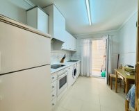 Revente - Appartement -
La Mata - Costa Blanca