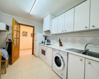 Revente - Appartement -
La Mata - Costa Blanca