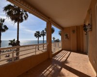 Revente - Appartement -
La Mata - Costa Blanca