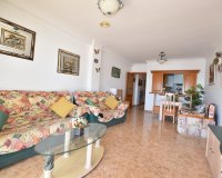 Revente - Appartement -
La Mata - Costa Blanca