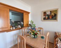 Revente - Appartement -
La Mata - Costa Blanca