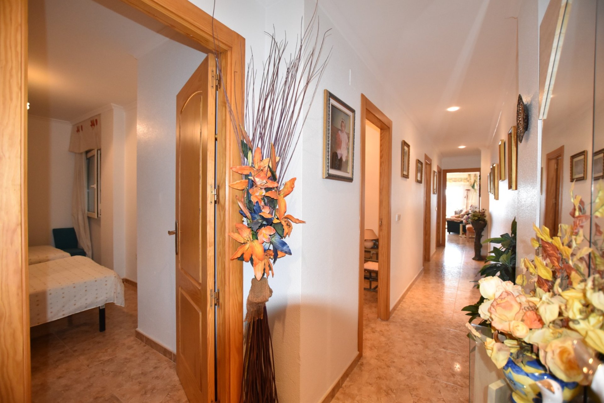 Revente - Appartement -
La Mata - Costa Blanca