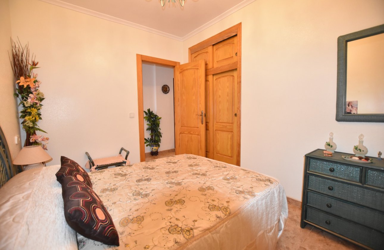 Revente - Appartement -
La Mata - Costa Blanca