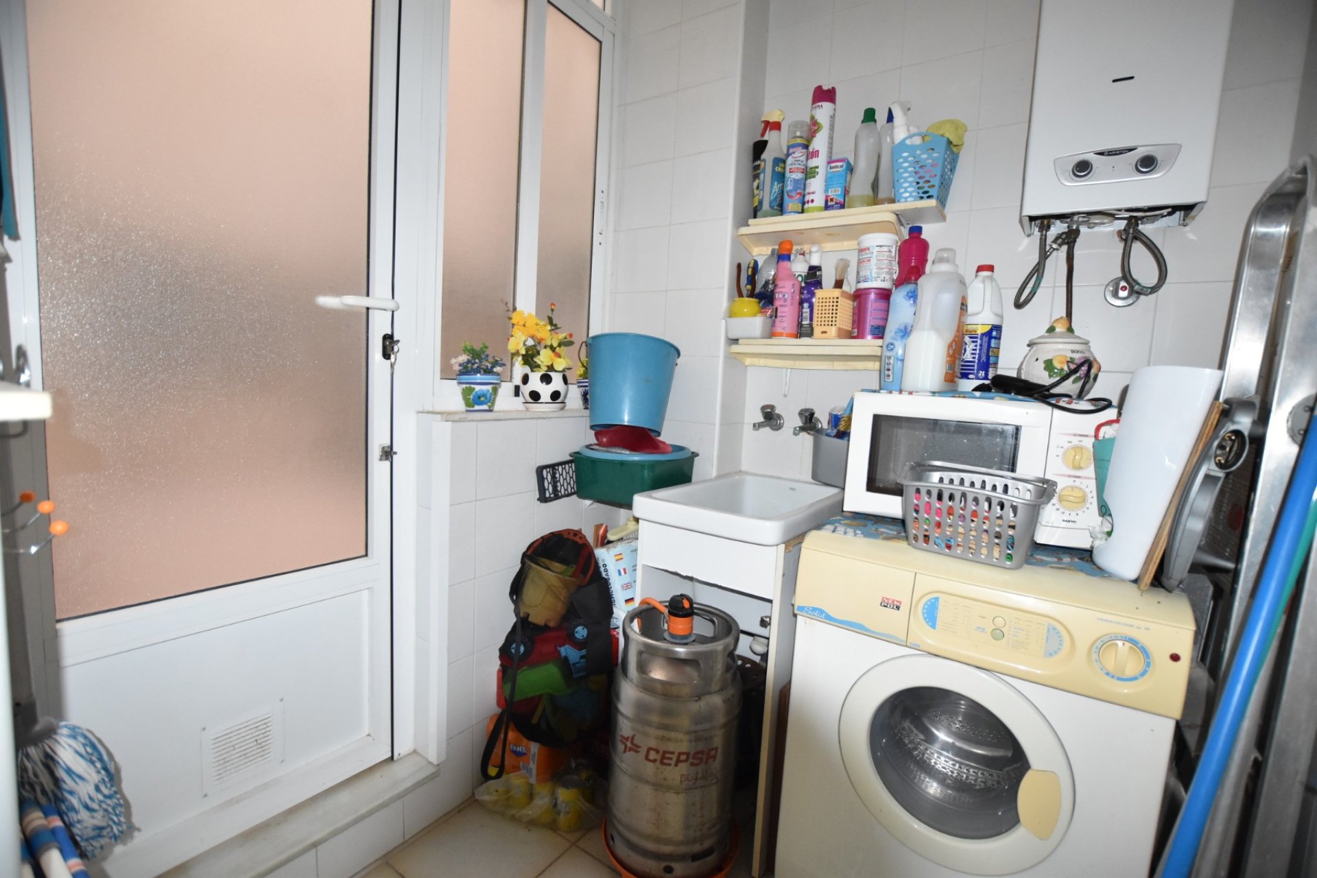 Revente - Appartement -
La Mata - Costa Blanca