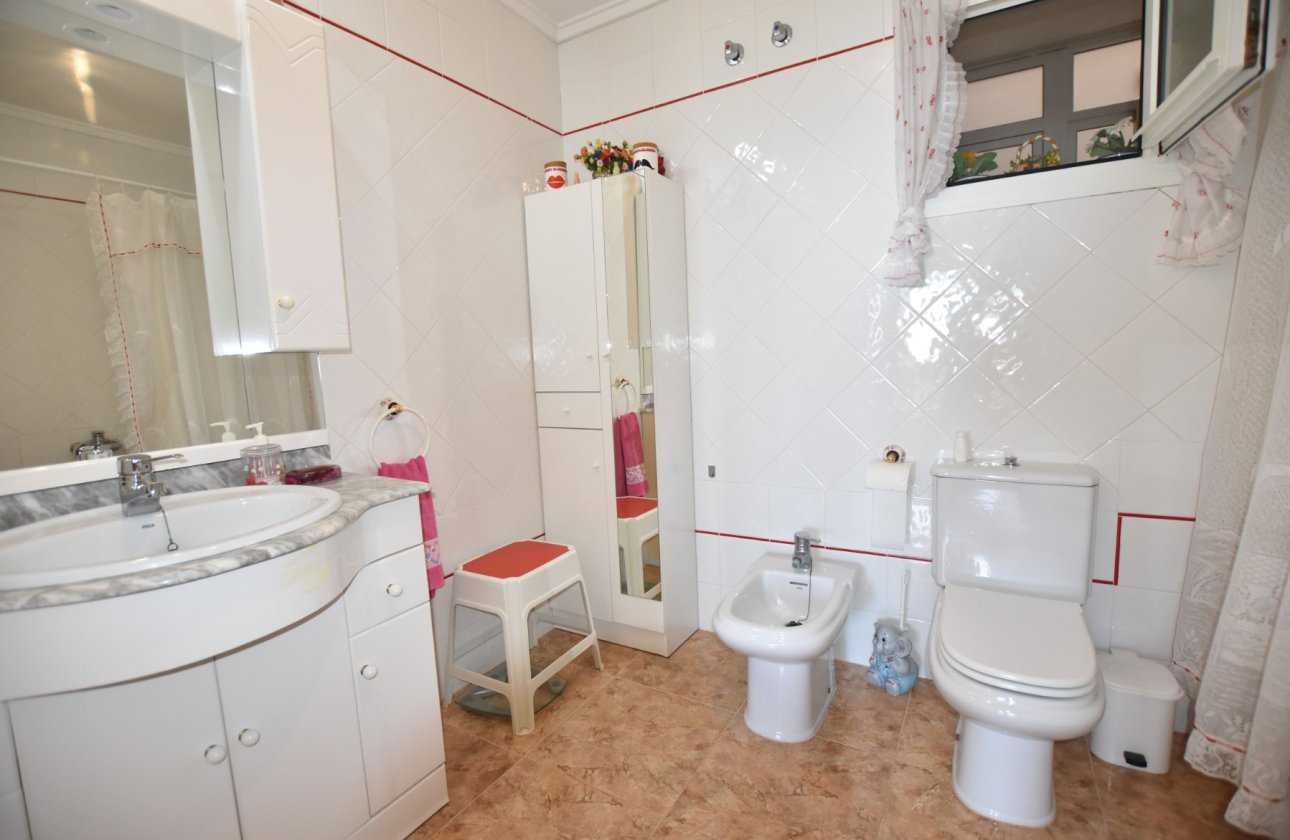 Revente - Appartement -
La Mata - Costa Blanca