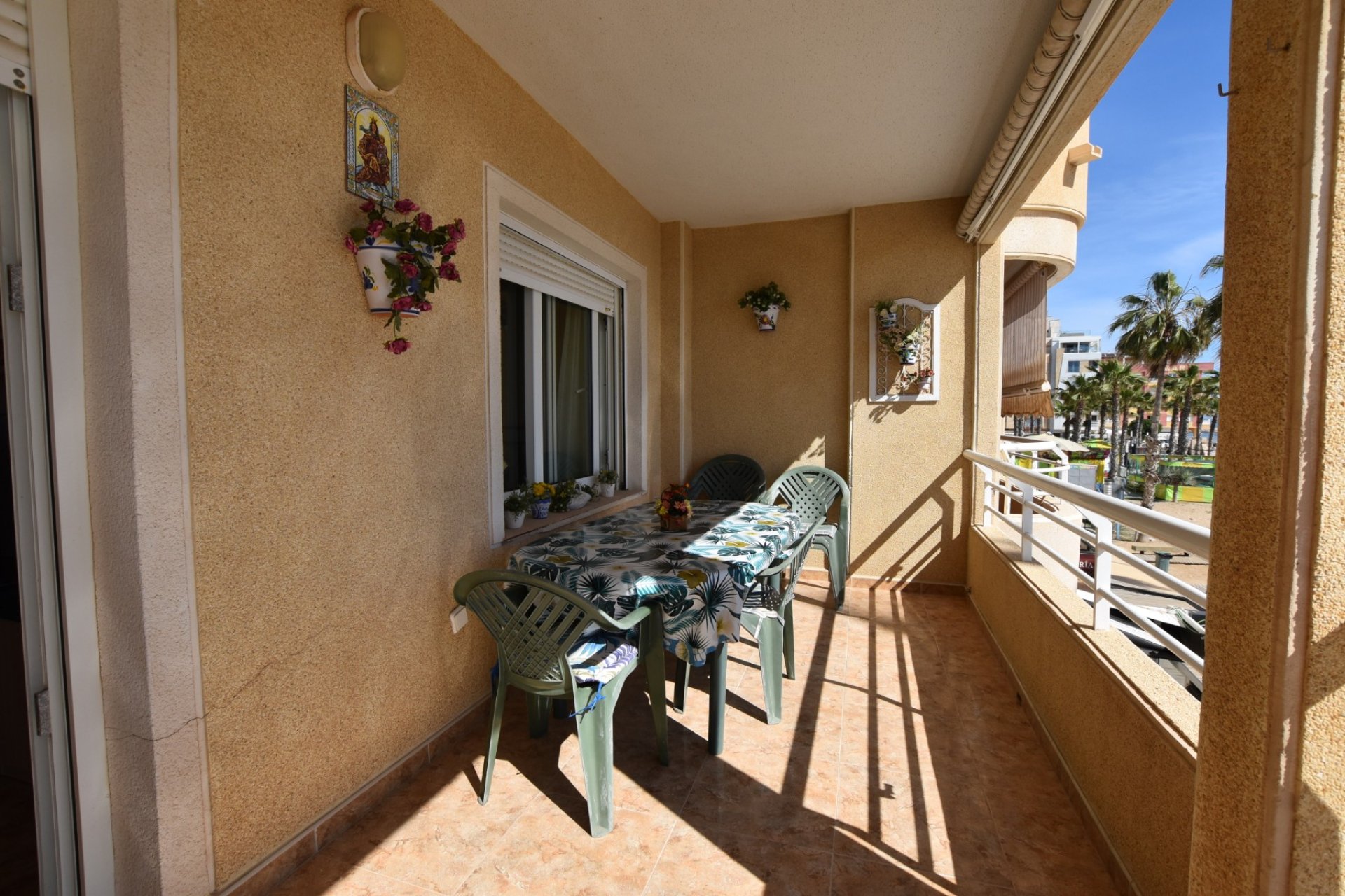 Revente - Appartement -
La Mata - Costa Blanca