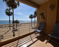 Revente - Appartement -
La Mata - Costa Blanca