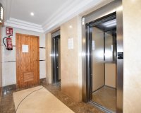 Revente - Appartement -
La Mata - Costa Blanca