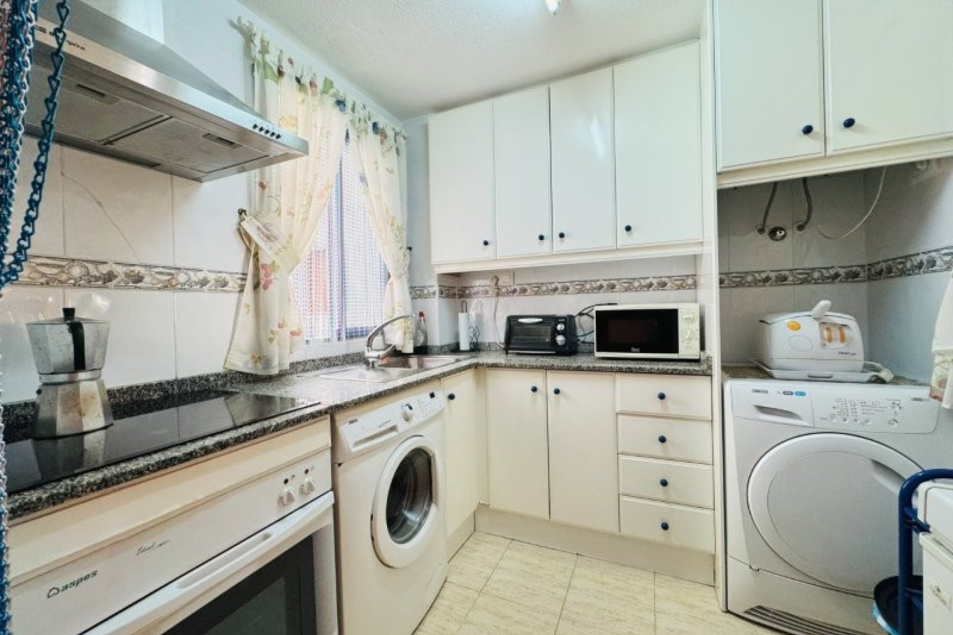 Revente - Appartement -
La Mata - Costa Blanca