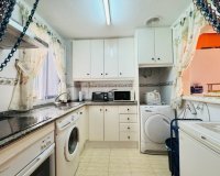 Revente - Appartement -
La Mata - Costa Blanca