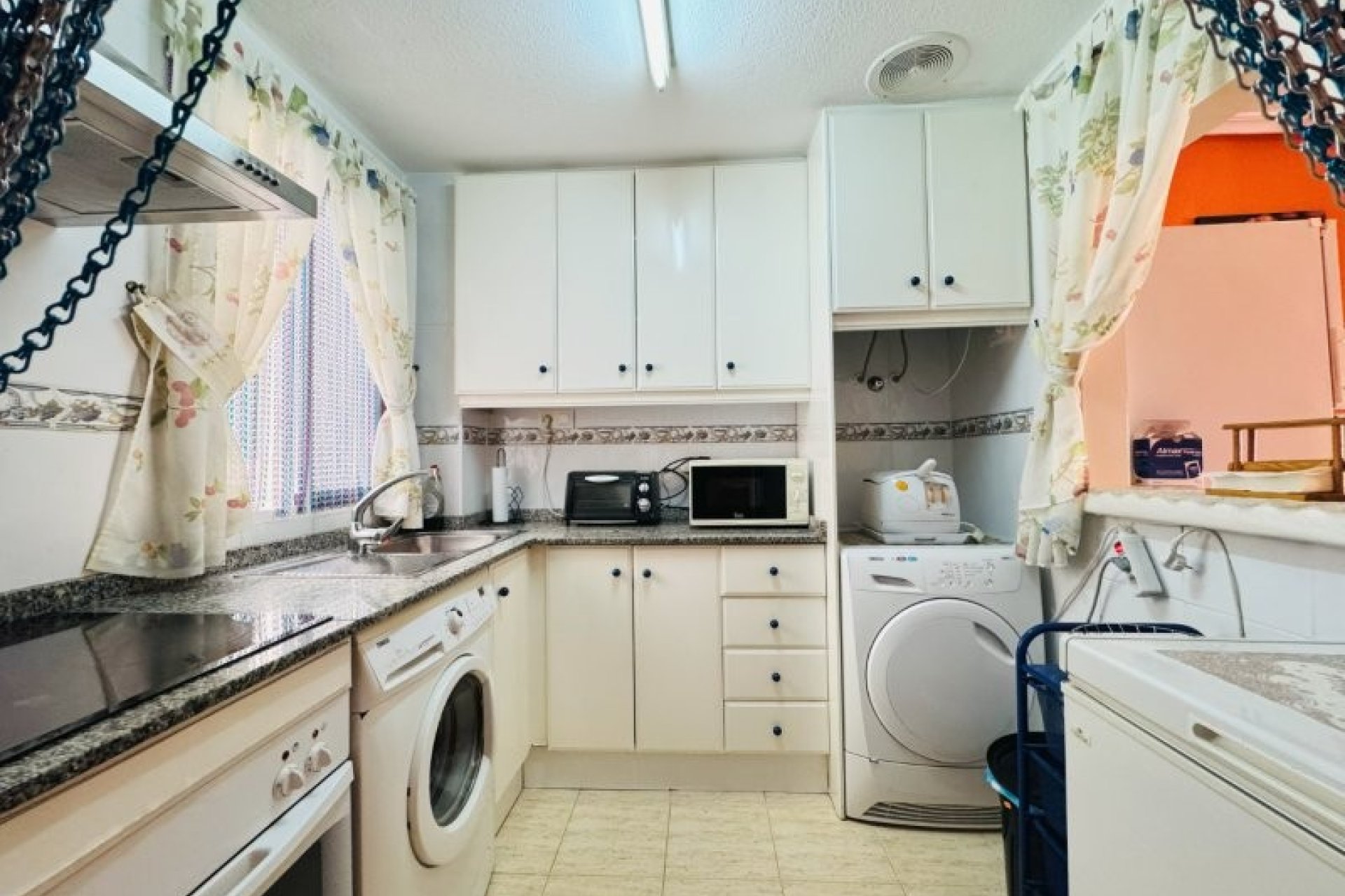 Revente - Appartement -
La Mata - Costa Blanca