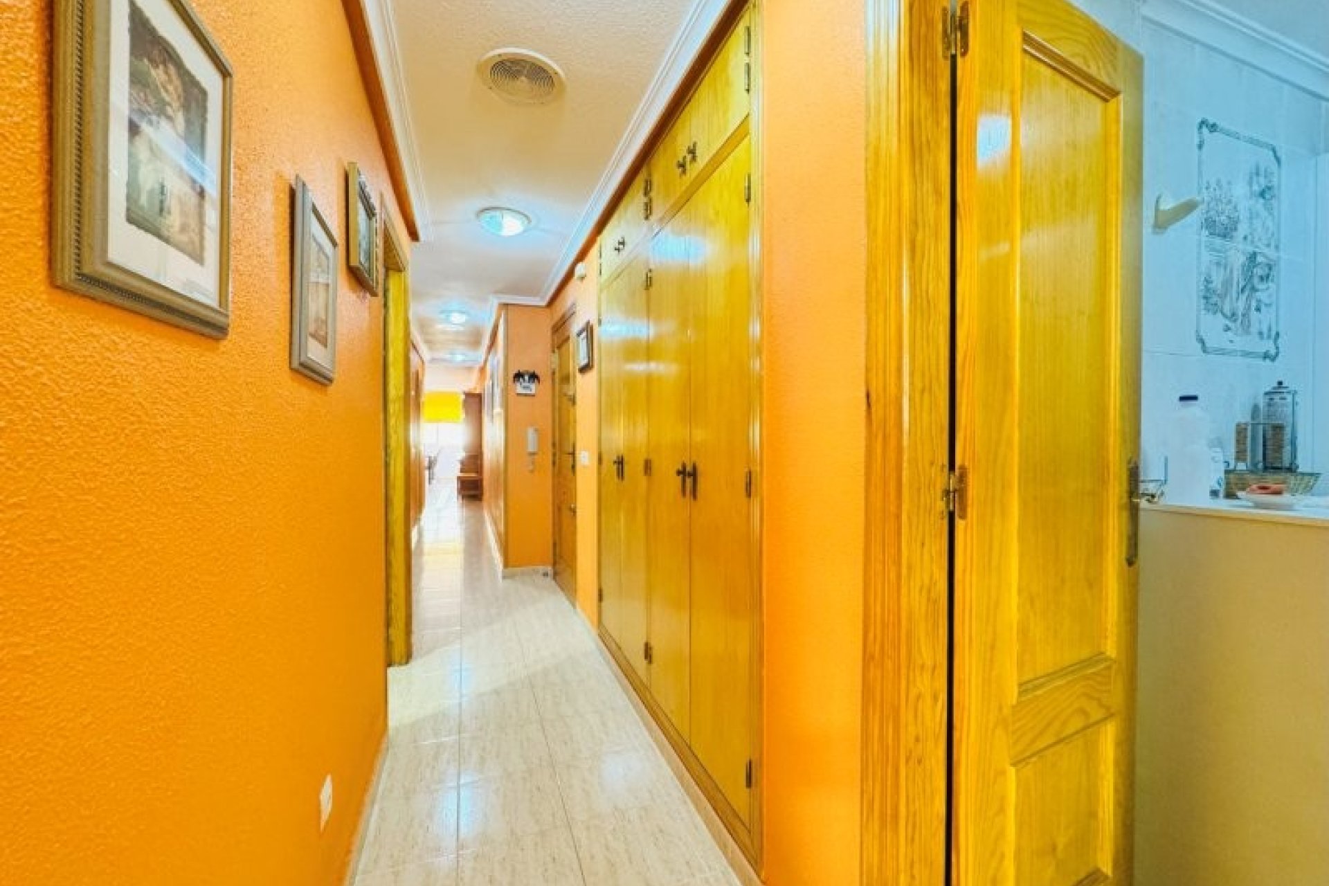 Revente - Appartement -
La Mata - Costa Blanca