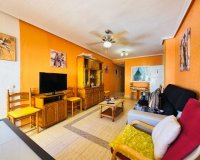 Revente - Appartement -
La Mata - Costa Blanca