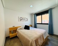 Revente - Appartement -
La Mata - Costa Blanca