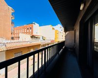 Revente - Appartement -
La Mata - Costa Blanca