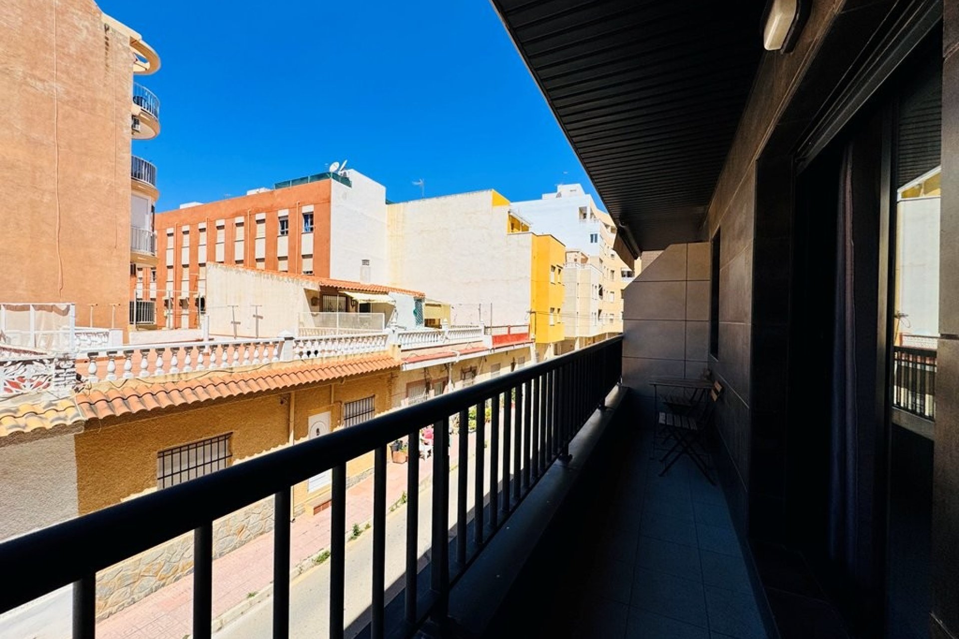 Revente - Appartement -
La Mata - Costa Blanca