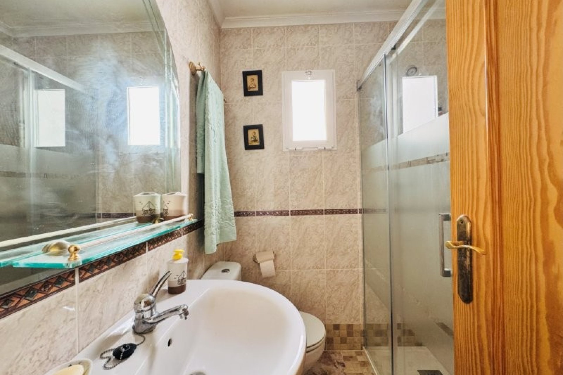 Revente - Appartement -
La Mata - Costa Blanca