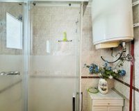 Revente - Appartement -
La Mata - Costa Blanca