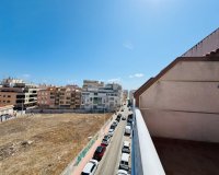 Revente - Appartement -
La Mata - Costa Blanca