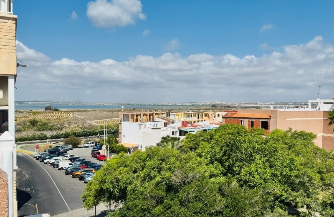 Revente - Appartement -
La Mata - Costa Blanca