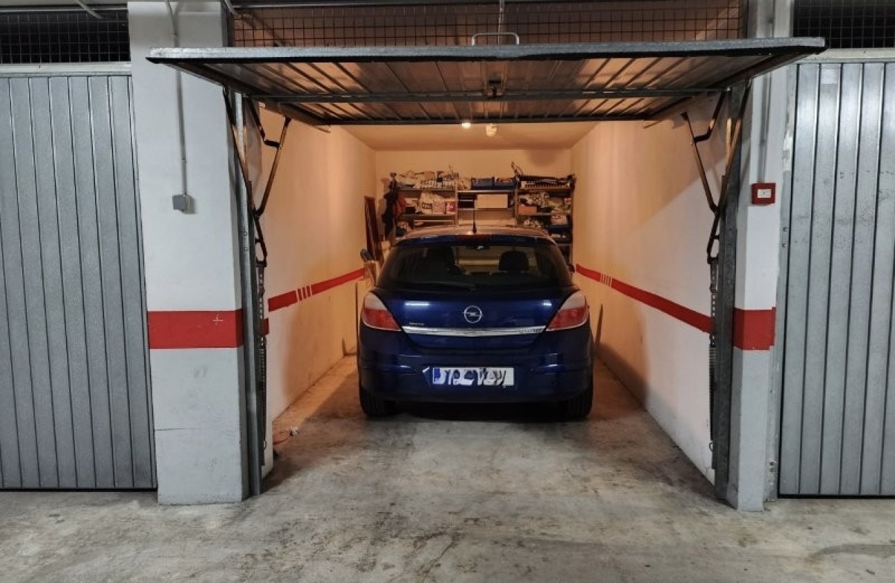 Revente - Appartement -
La Mata - Costa Blanca