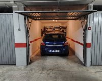 Revente - Appartement -
La Mata - Costa Blanca