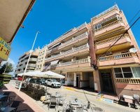 Revente - Appartement -
La Mata - Costa Blanca