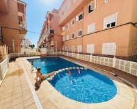 Revente - Appartement -
La Mata - Costa Blanca