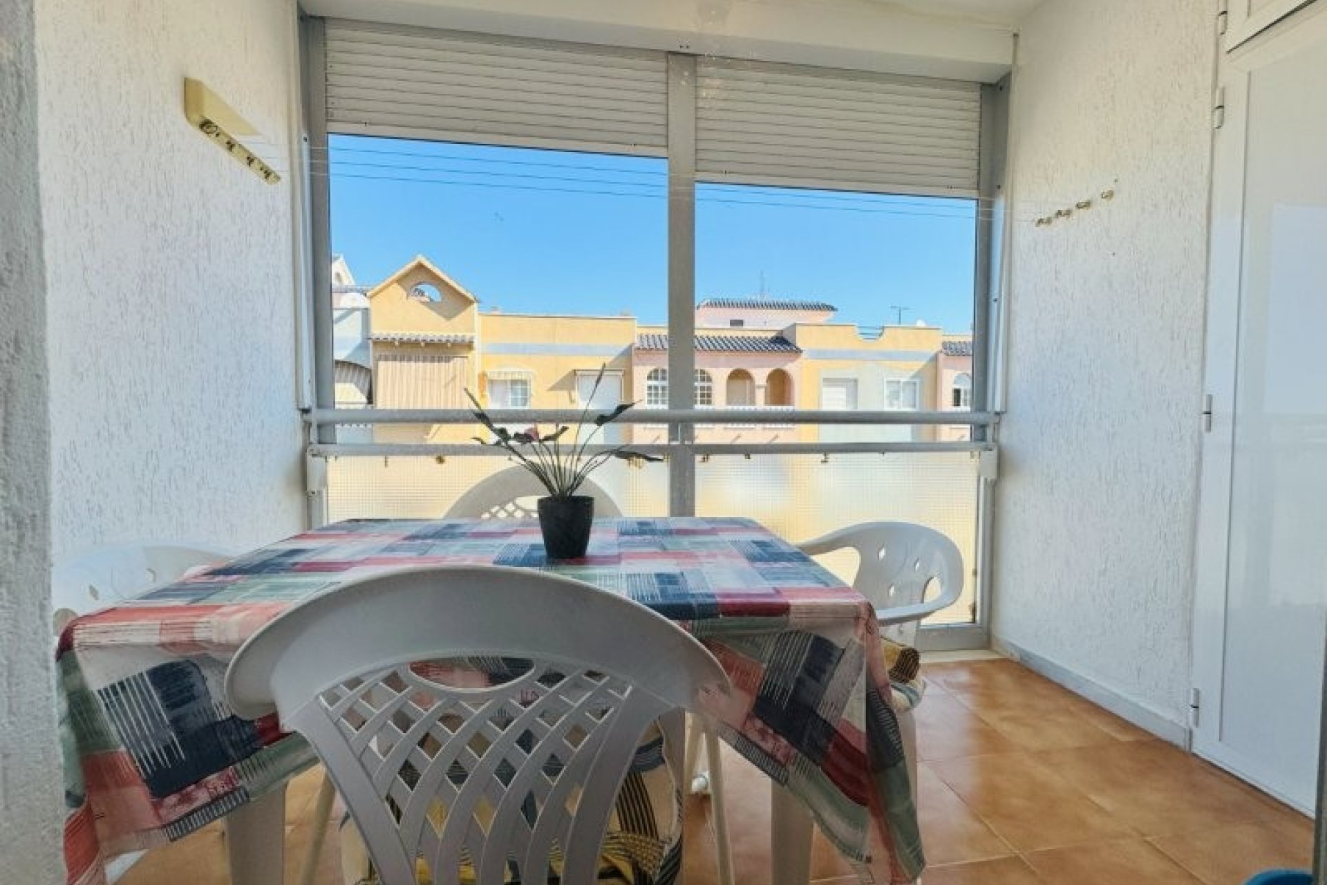 Revente - Appartement -
La Mata - Costa Blanca