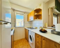 Revente - Appartement -
La Mata - Costa Blanca