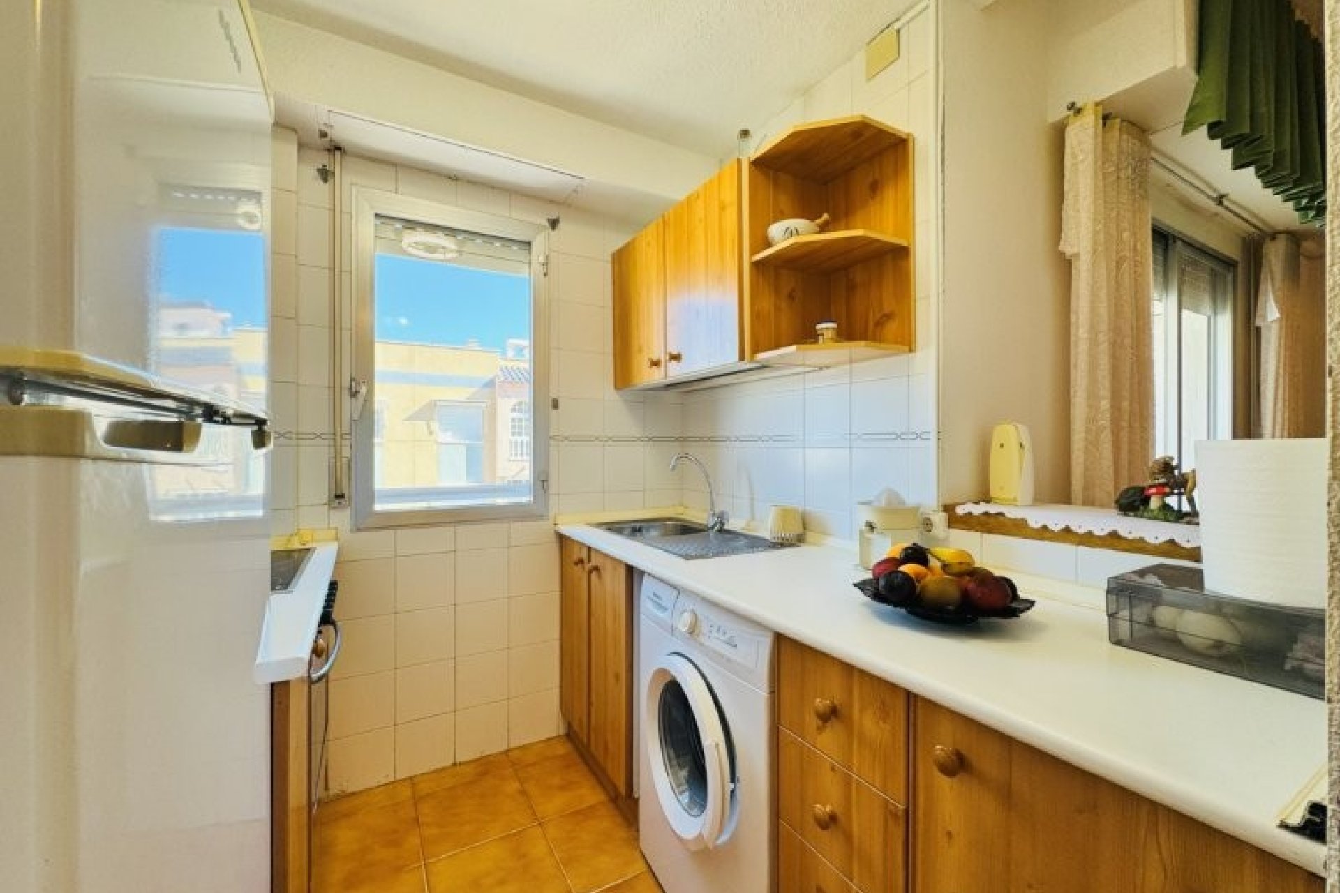 Revente - Appartement -
La Mata - Costa Blanca