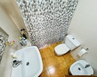 Revente - Appartement -
La Mata - Costa Blanca