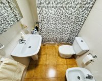 Revente - Appartement -
La Mata - Costa Blanca