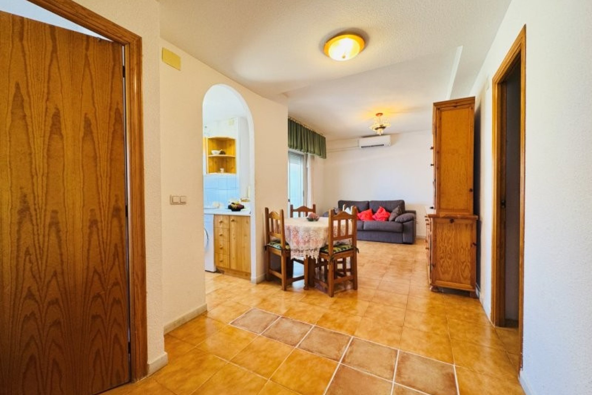 Revente - Appartement -
La Mata - Costa Blanca