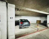 Revente - Appartement -
La Mata - Costa Blanca