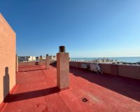 Revente - Appartement -
La Mata - Costa Blanca