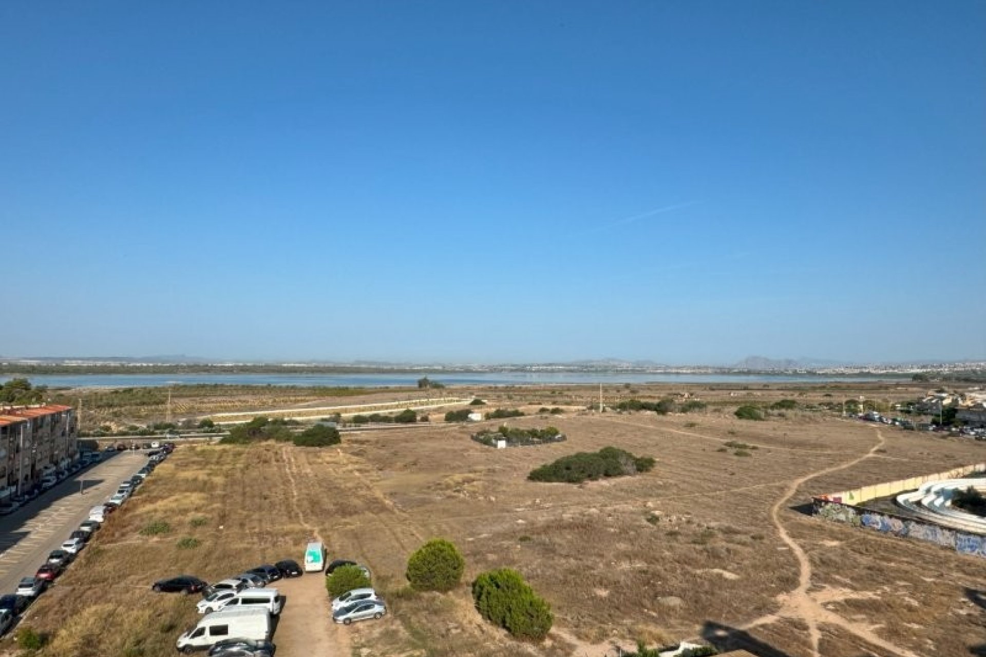 Revente - Appartement -
La Mata - Costa Blanca